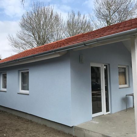 Dunasor1 Apartman Domsod 外观 照片