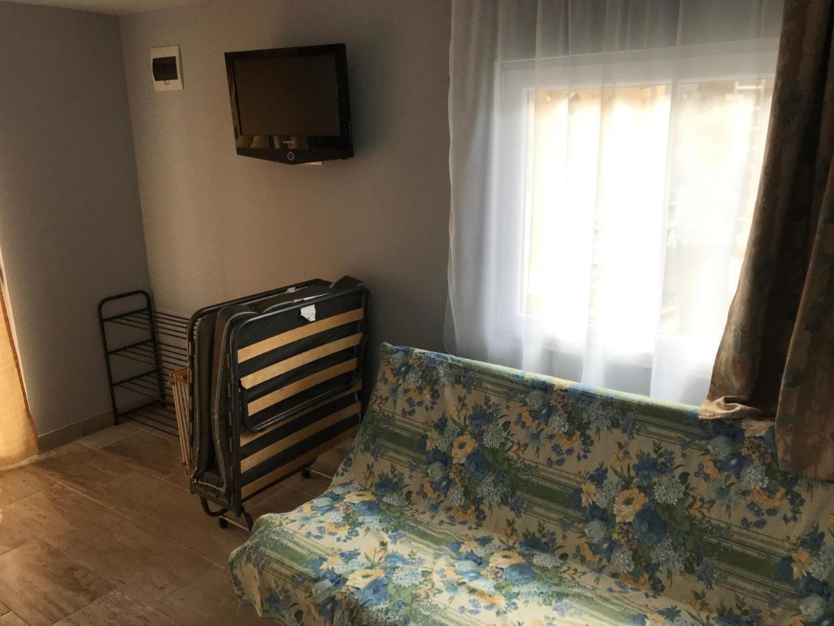 Dunasor1 Apartman Domsod 外观 照片