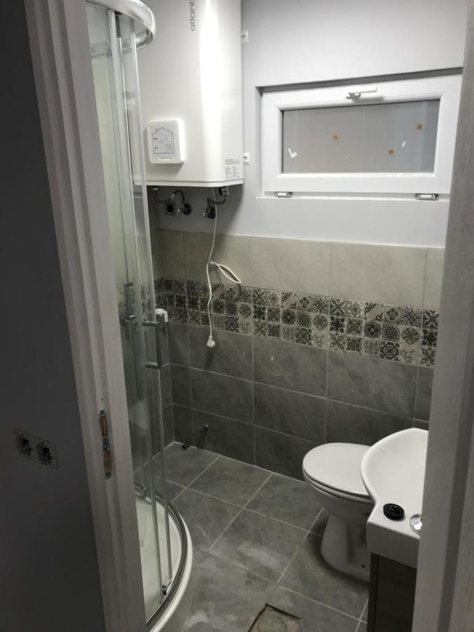 Dunasor1 Apartman Domsod 外观 照片