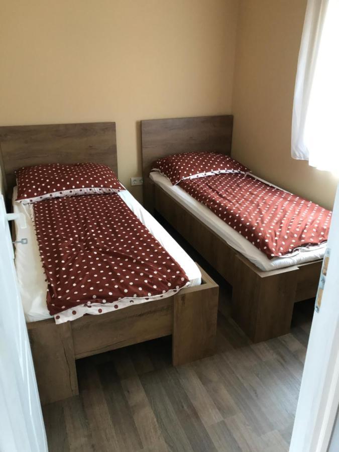 Dunasor1 Apartman Domsod 外观 照片