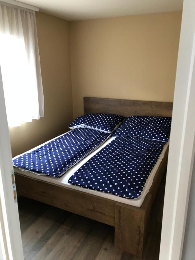 Dunasor1 Apartman Domsod 外观 照片