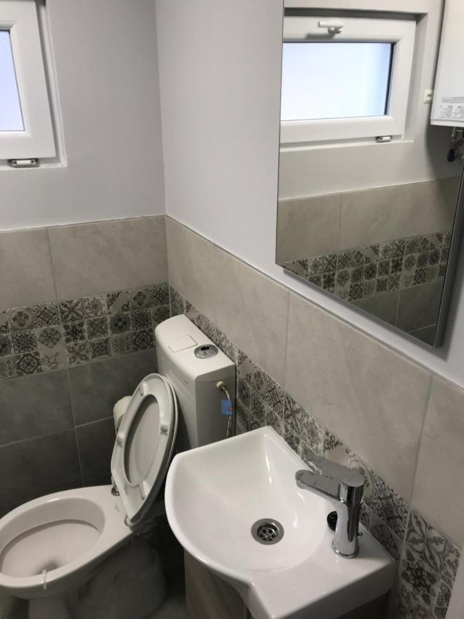 Dunasor1 Apartman Domsod 外观 照片